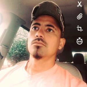 Meet your Posher, Efrain